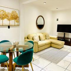 Departamento Alanna