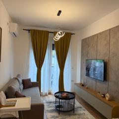 Fagus apartments