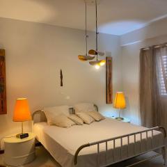 Mindelo Urban Apartment