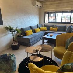 Nour Hotel Apartments