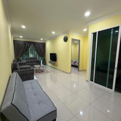 Mossy Green Golfcourse Homestay