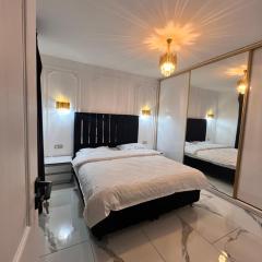 Apartamentul de lux
