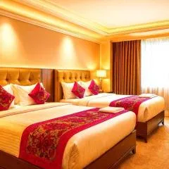 Hotel Starline Residency Jahangirpuri Delhi - Housity
