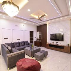 The Laxmi Royale Villa