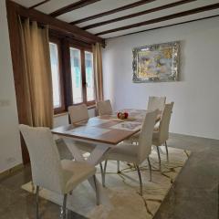 appartement confortable en centre ville