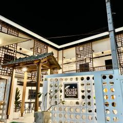 Secret Corner Boutique Hostel