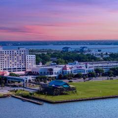 Harrah's Gulf Coast, A Caesars Destination
