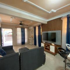 House in the heart of Santiago