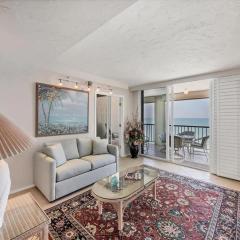 Longboat Key Coastal Retreat with Panoramic Views