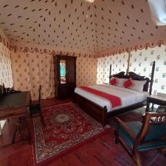 urban desert camp jaisalmer