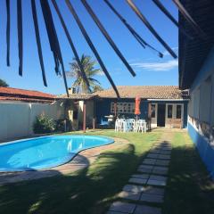 Pousada Soleil de Genipabu