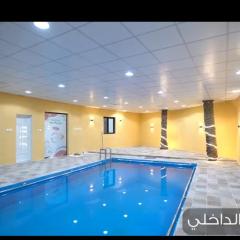 منتجع حبايبي