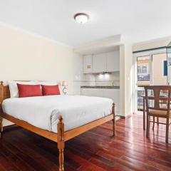 Ribeira Brava Studios - N