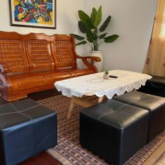 Ayana Homestay