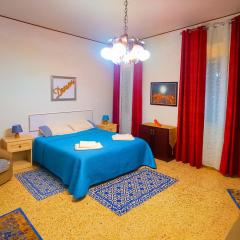 SEGESTA - DREAM ROOM