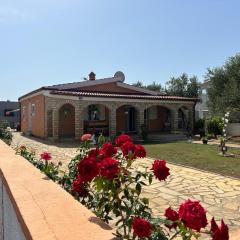 Studio apartman I mali apartman