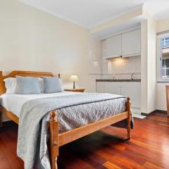 Ribeira Brava Studios - H