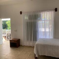 Hotel Bambu