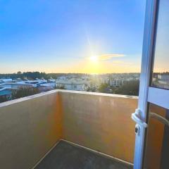 Soleil Couchant Apt 8