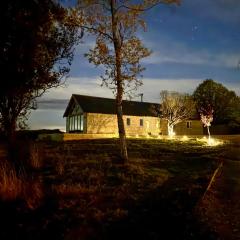 Serene Cotswold Escape 360 Views Private Acres Dog Friendly