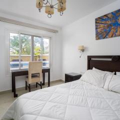 Ground Floor Apartment