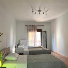 Ericius House