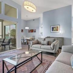 Lakeside Naples Retreat Water Views