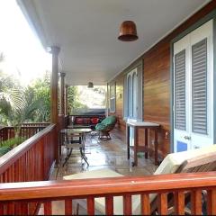 De Flamboyant at Hastings by Coastal View7