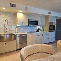 Seaside Luxury Escape on Longboat Key