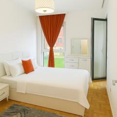 Peja Central Hideaway