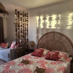Appartement Ti-Paradis - RDC
