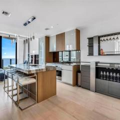 Park Grove Penthouse Ocean Views