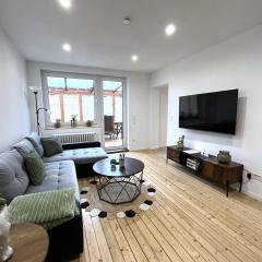 Ferienwohnung 'Moselzauber'