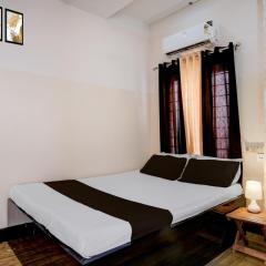 Collection O GNRC Hospital Dispur Formerly Shree Vinayak Guest House