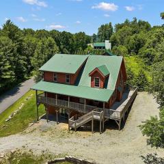 Mayapple Ridge