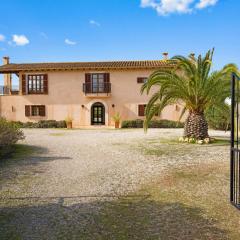 Finca Can Benedict