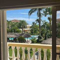 Marvilla - Coastal Condo Poolside & Ocean View