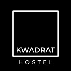 KWADRAT hostel