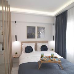 Lia's Luxury Intown Apartment, Primary Location