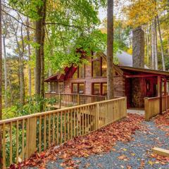 Bucks Cabin