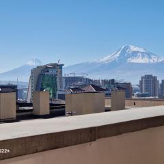 Ararat View Apartments