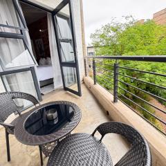 26 at Maboneng