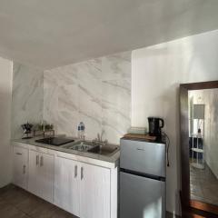 Casa blanca apartment