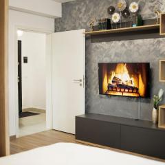 Cosy Nest Braşov Coresi