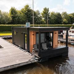 Tiny Boat House #3