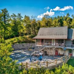 The Great Bear Lodge