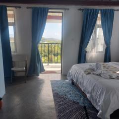 Baz-Art Eco Guest House