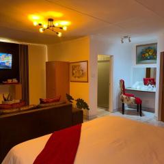 Buona Notte Suites in Linden
