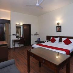 Super Collection O Hamilton Hotel