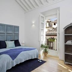 Duplex Lux Escudo del Carmen